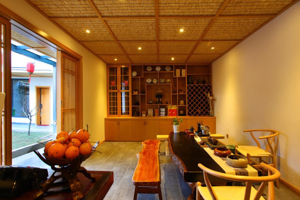 Bo Nan Homestay Dali  Exterior foto