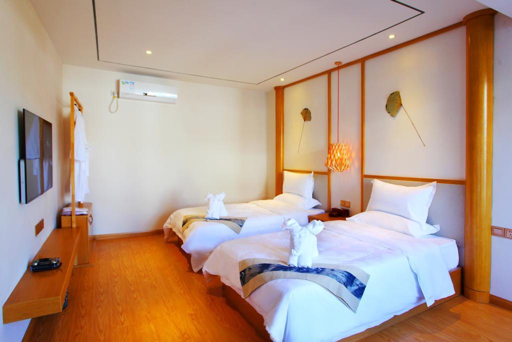 Bo Nan Homestay Dali  Exterior foto