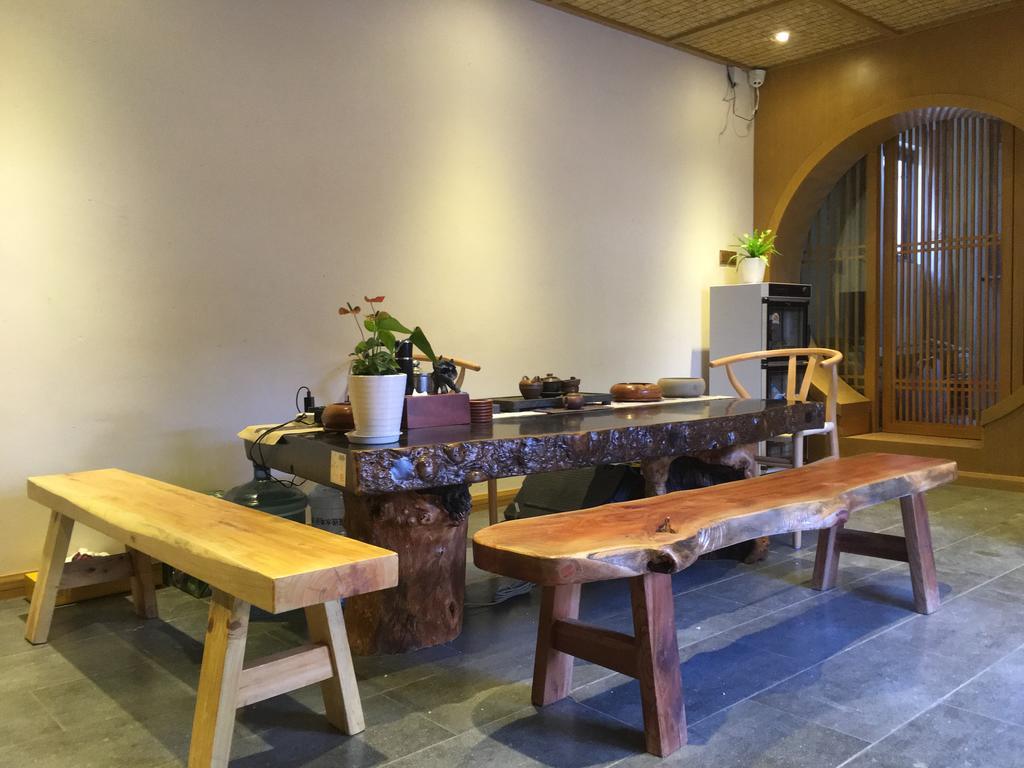 Bo Nan Homestay Dali  Exterior foto