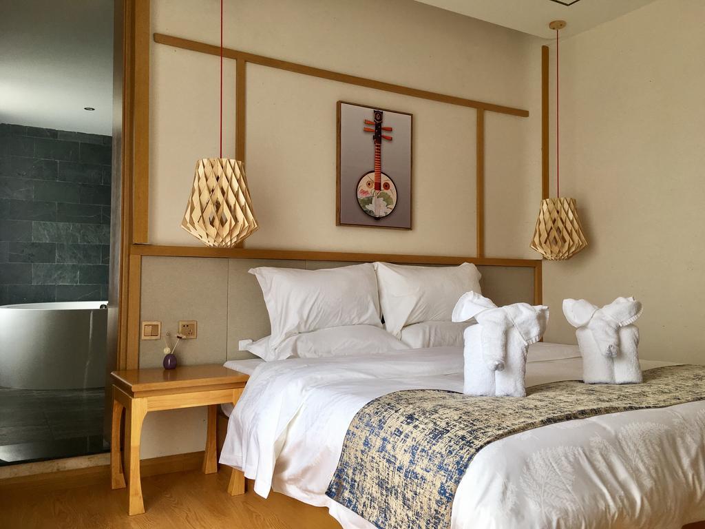 Bo Nan Homestay Dali  Exterior foto