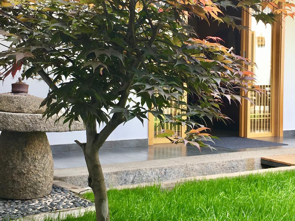 Bo Nan Homestay Dali  Exterior foto