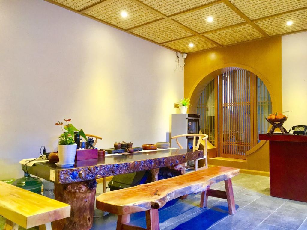 Bo Nan Homestay Dali  Exterior foto