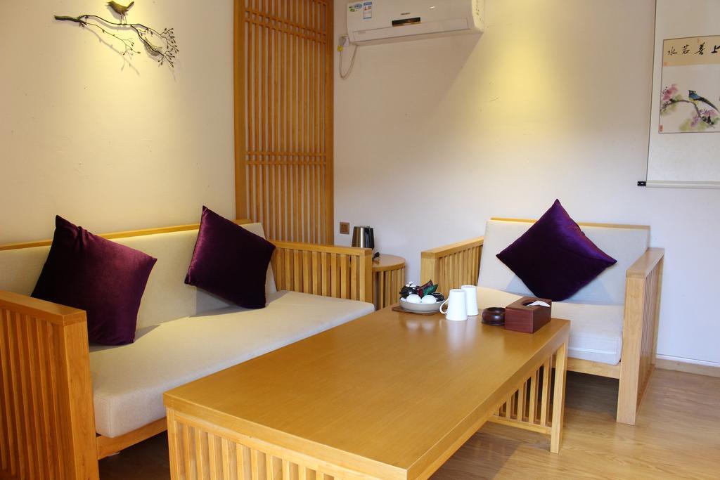 Bo Nan Homestay Dali  Exterior foto