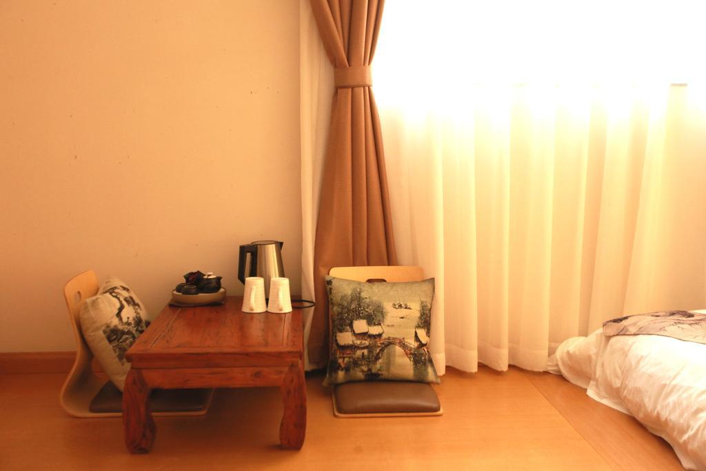 Bo Nan Homestay Dali  Exterior foto