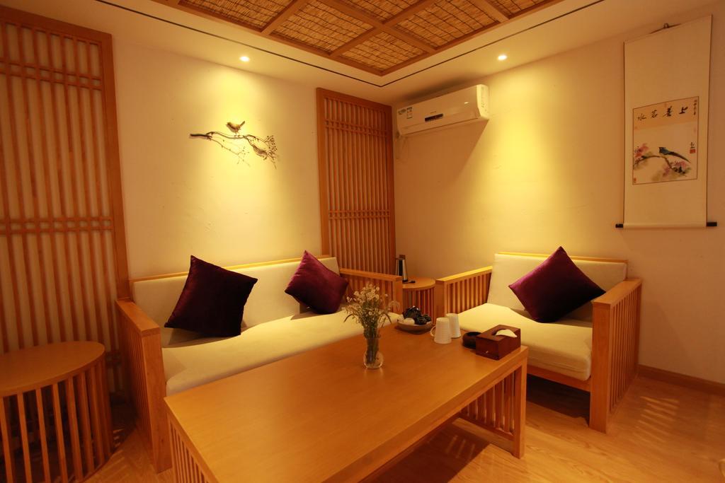 Bo Nan Homestay Dali  Exterior foto