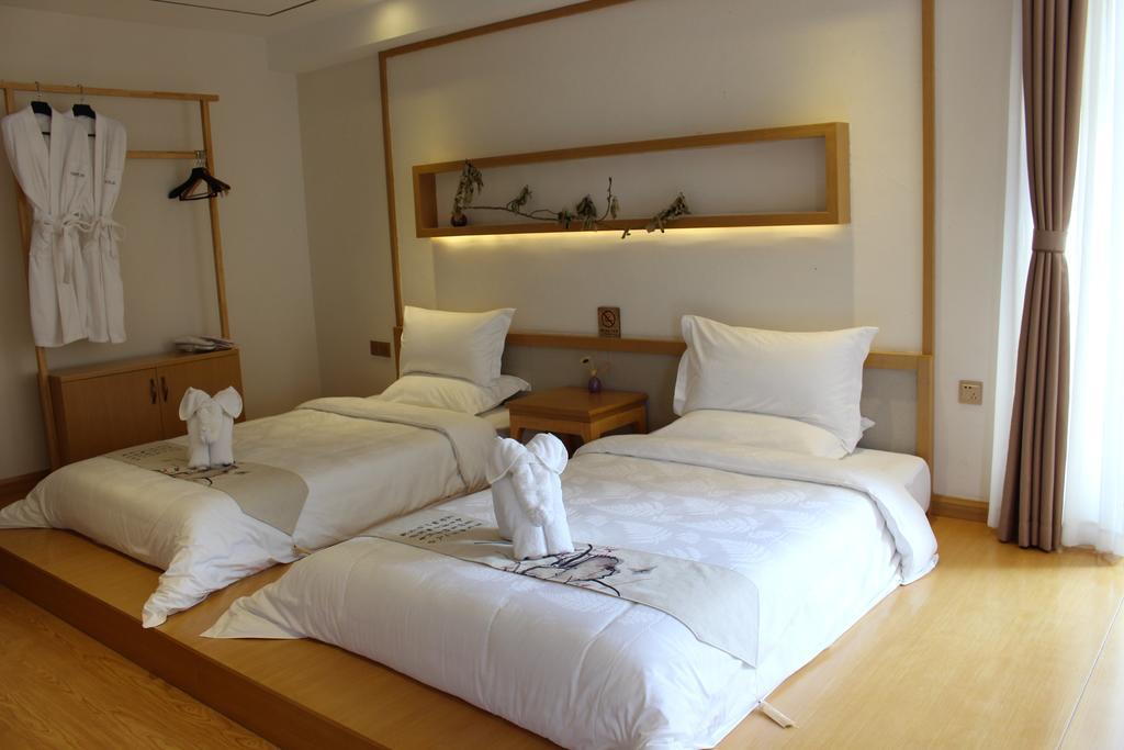 Bo Nan Homestay Dali  Exterior foto