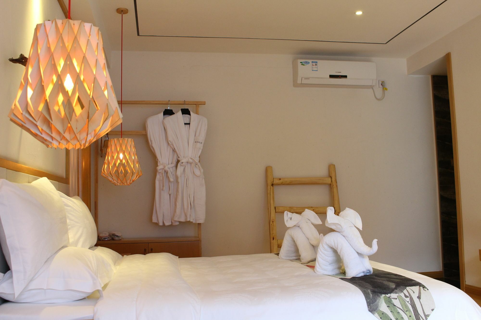 Bo Nan Homestay Dali  Exterior foto