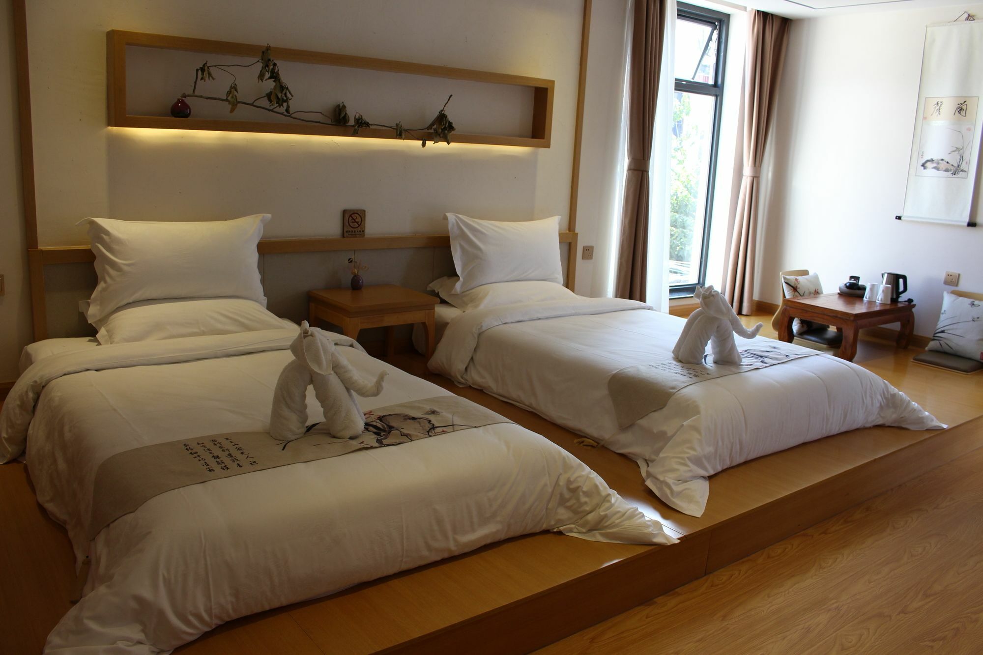 Bo Nan Homestay Dali  Exterior foto