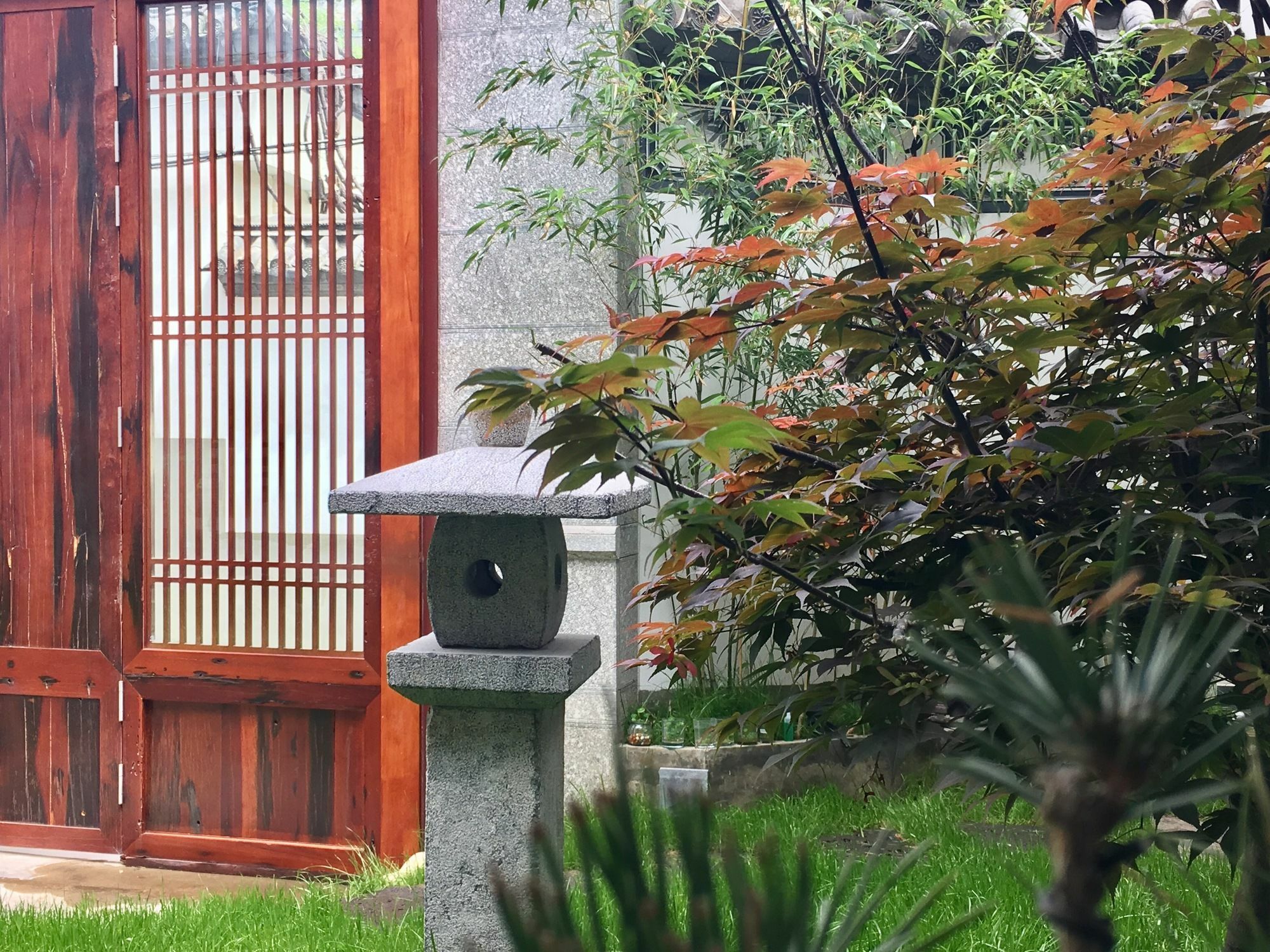 Bo Nan Homestay Dali  Exterior foto