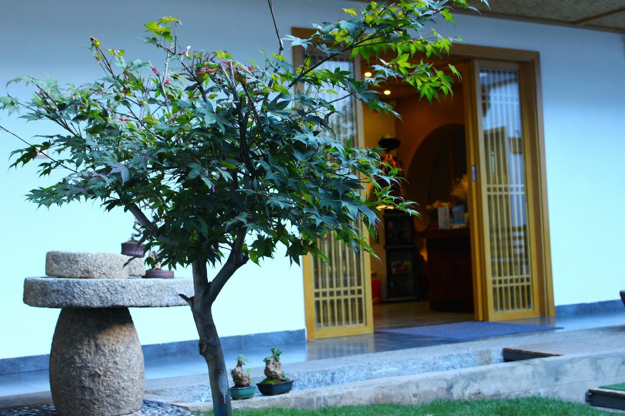 Bo Nan Homestay Dali  Exterior foto