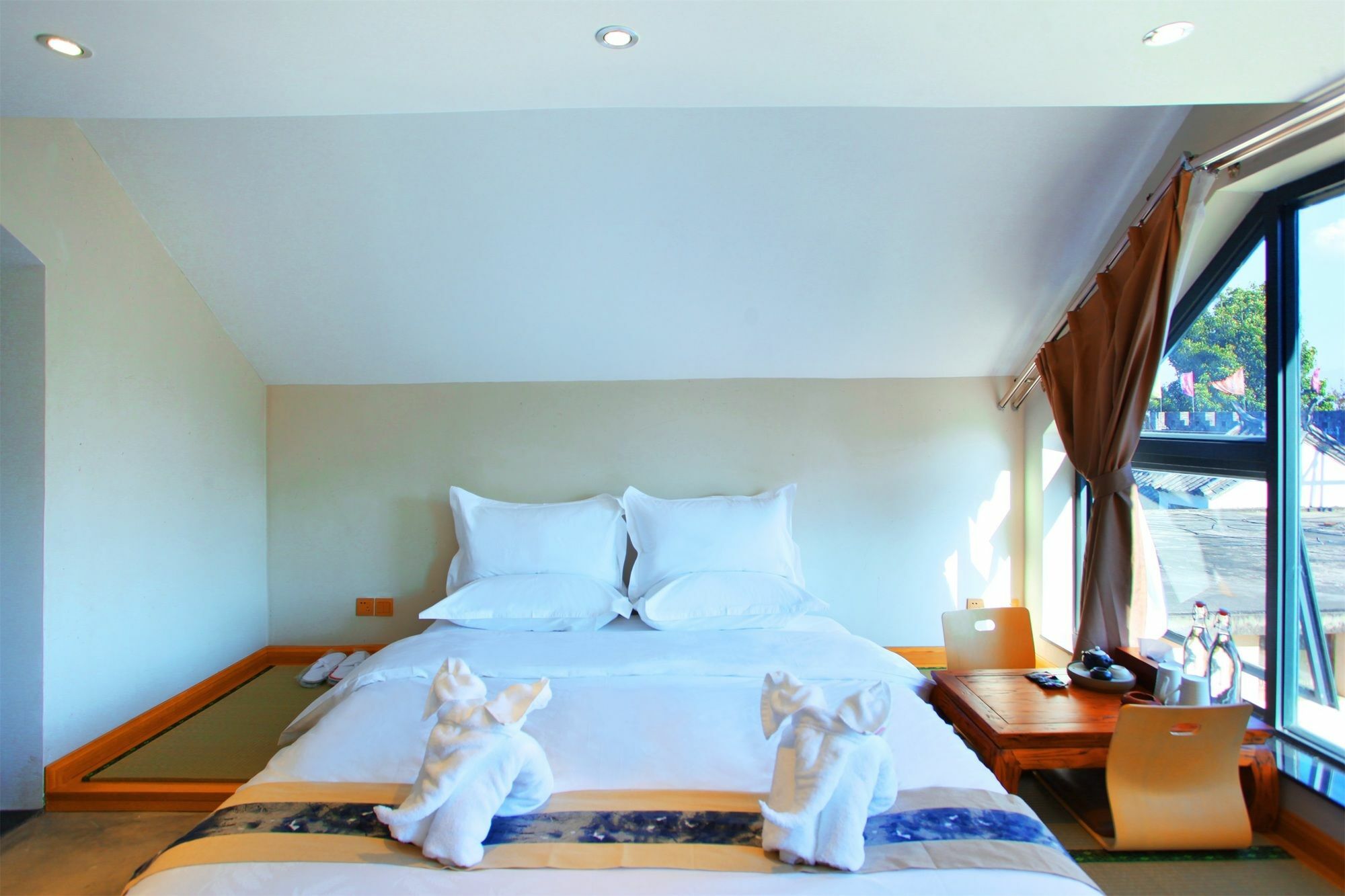 Bo Nan Homestay Dali  Exterior foto